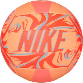 Resim Nike All Court Lite Unisex Turuncu Voleybol Topu N.100.9071.851.05 