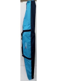 Resim Kayak Çantası-- Turkuaz 