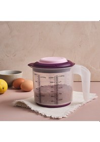Resim Tupperware Karıştırma Ve Saklama Kabı 125 L Mor Esc Çok Renkli 