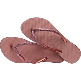 Resim Havaianas Slım Sparkle Iı Kadın Terlik 4146937-6459 001 