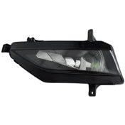 Resim Lamba Siswv Golf 7.5 2017-2020 Sol Viraj Aydınlatmalı 