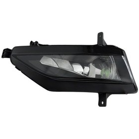 Resim Lamba Siswv Golf 7.5 2017-2020 Sol Viraj Aydınlatmalı 