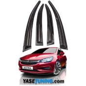 Resim Opel Astra K Cam Rüzgarlığı 