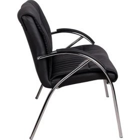 Resim Herkese Mobilya Stella Ikili Bekleme Koltuğu 