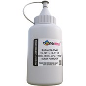 Resim tonermax Brother Tn-1040 Toner Tozu 1000gr./ Dcp-1510 / Hl-1110 / Mfc-1810 / Mfc-1910 Toner Tozu 