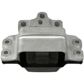 Resim Motor Takozu Sol Golf 5 Passat Caddy Leon A3 2.0 1.9Tdi 504639986 