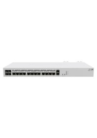 Resim MikroTik CCR2116-12G-4S+ 12 Port Firewall Router 
