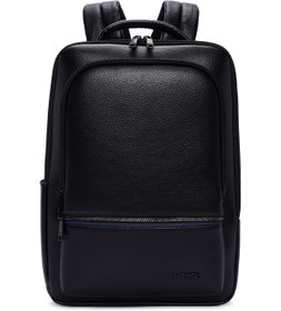 Resim D-pack Erkek Siyah Teknolojik Sırt Çantası - Siyah / STANDART 