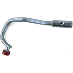 Resim Sürgülü Kapı Üst Mekanizması Ducato Boxer-jumper 03-07 