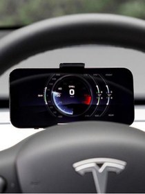 Resim Enhance TESLA Y PHONE MOUNT 