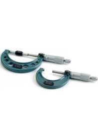 Resim Dış Çap Mikrometresi 150 - 175 X 0,01 Mm 