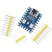Resim Cloud011 Pr2040 Çift Çekirdekli Cortex M0 Geliştirme Kartı - Robotik İçin Lehimlenmemiş 1 Adet 