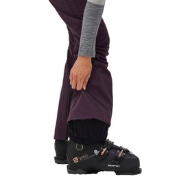 Resim Peak Performance Stretch Pants Kadın Kayak Pantolonu 