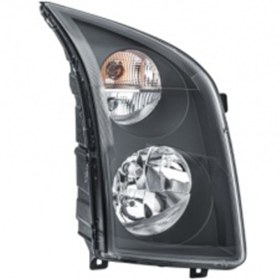 Resim Hella FAR SAG MOTORLU CRAFTER 11>(KISA HUZME, SINYAL LAMBASI, UZUN HUZME, POZISYON LAMBASI, GUNDUZ FARI) - 