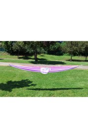 Resim Bermetu Venture Lila Hamak 