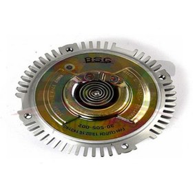 Resim Bsg 30-505-002 Fan Motoru 