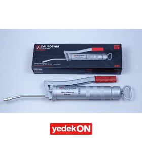 Resim Gres Pompası 500cc Cap48051 Calıfornıa 