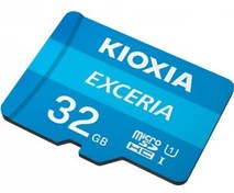 Resim 32Gb Mıcro Sdhc C10 100Mb/S Kioxia Lmex1L032Gg2 