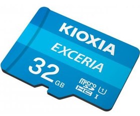 Resim 32Gb Mıcro Sdhc C10 100Mb/S Kioxia Lmex1L032Gg2 