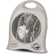 Resim Luxell LX-6441 2000 W Fanlı Isıtıcı Bej 