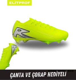 Resim Krampon odası Mercur Zoom Elit Krampon 