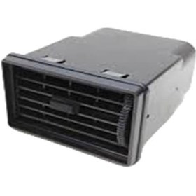 Resim Doğan Şahin Kartal Kalorifer Hava Alma Izgarası Yan Sağ Sol 