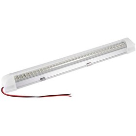 Resim Honmex 72 Led Smd 2835 Işık, Dc12-85v Araç İçin, Kolay Kurulum, Otomatik Tamir, 6000k Beyaz Işık, 5w 600lm 