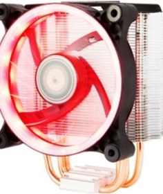 Resim Xigmatek Xıgmatek En9375 I?ntel-amd 120mm Kırmızı Led Cpu Fan 