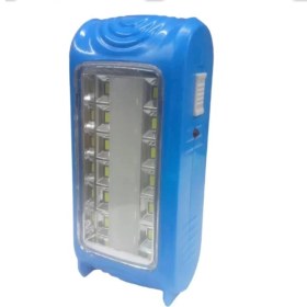 Resim Çerçici P-7268 Güçlü Işıldak 