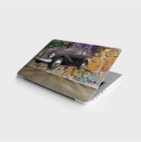 Resim Laptop Sticker Bilgisayar Notebook Pc Kaplama Etiketi 3D Duvar Ar 