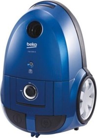 Resim Beko Trb 5986 B Toz Torbalı Süpürge 
