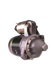 Resim Mars Motoru 12v 0,9kw 8 Dıs Hyundaı Accent 1.3,1.5 00- Mıtsubıshı Tıpı 