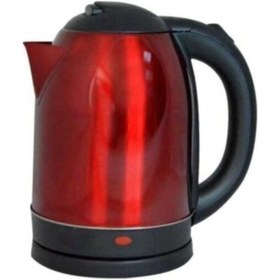 Resim abnturk KETTLE/SU ISTICI PAZLANMAZ 1500 WATT 1.8 LİTRE 