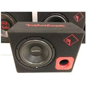 Resim Rockford Fosgate R2-10 - Car Subwoofer - Amerikan 