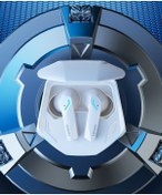 Resim Didadodo Lenovo Gm2 Pro Tws Kulak İçi Oyuncu Kulaklık, Bluetooth 5.3 