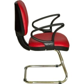 Resim Türksit Kozmo Bekleme Koltuğu Z Ayak 