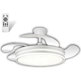 Resim Cata CT-3003 Basel LED Tavan Vantilatörü 