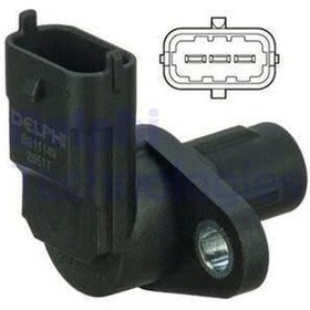 Resim DELPHI SS11149 KAM MİLİ SENSÖRÜ DUCATO 