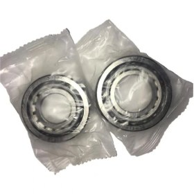 Resim Ölmez Arka Teker Rulman Seti Renault R12 Toros Takım K.siz 30204 30205 Kit 