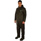 Resim Avmdepo Polly Rain Takım Pvc Yağmurluk Xxl Beden 