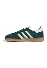 Resim Adidas Handball Spezial Unisex Günlük Ayakkabı Ih6589 Yeşil Yeşil 