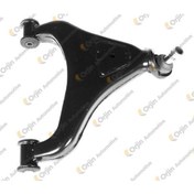 Resim Orjin-02342 Salincak Sag Komple Volt Lt Sprinter 9506 515169448 