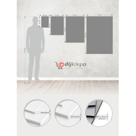 Resim Dijidepo Sigara Içmek Yasaktır 