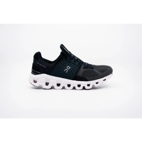 Resim On Running Cloudswift 2 Siyah Beyaz Kadın 41.99581 