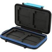 Resim Mc-2 Hafıza Kartı Kutusu Yongtao 