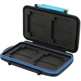 Resim Mc-2 Hafıza Kartı Kutusu Yongtao 