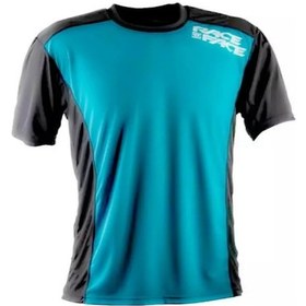 Resim Domıo Erkekler İçin Yazlık Nefes Alabilen Dağ Bisikleti Mtb Yarış Kollu T-shirtbej Bej 