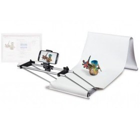 Resim Kaiser Açık Kompakt Studio Sonsuz Fon (5906) 