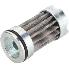 Resim AGCO Hidrolik Filtre Kartuşu - Massey Ferguson / Fendt / Valtra | ACP0394360 