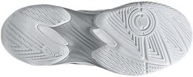Resim Asics Gel Rocket 12 Unisex Voleybol Ayakkabısı 1072A119-400 Lacivert 